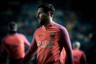 Villarreal Cf vs Fc Barcelona