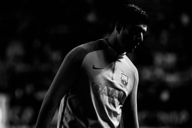 Villarreal Cf vs Fc Barcelona