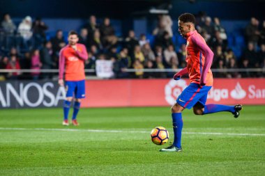 Villarreal Cf vs Fc Barcelona