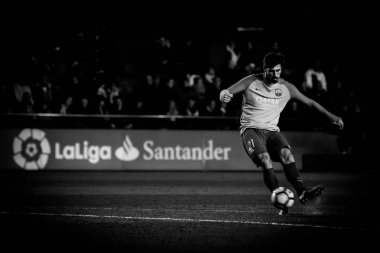 Villarreal Cf vs Fc Barcelona