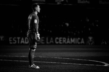 Villarreal Cf vs Fc Barcelona