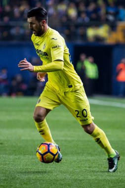 Villarreal Cf vs Fc Barcelona