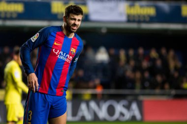 Villarreal Cf vs Fc Barcelona
