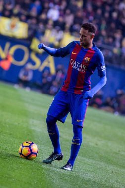 Villarreal Cf vs Fc Barcelona
