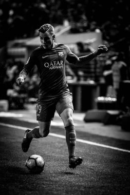 Villarreal Cf vs Fc Barcelona