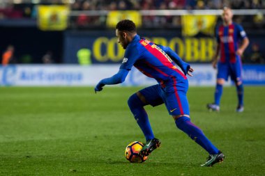 Villarreal Cf vs Fc Barcelona