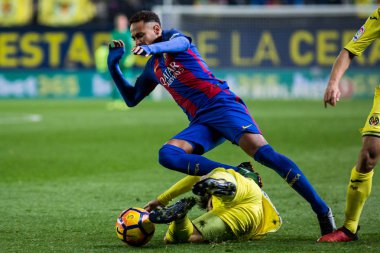 Villarreal Cf vs Fc Barcelona