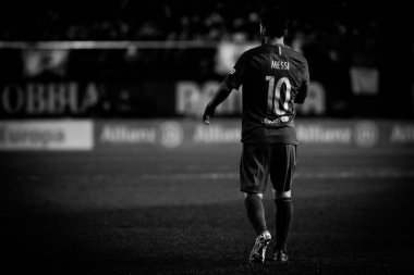 Villarreal Cf vs Fc Barcelona