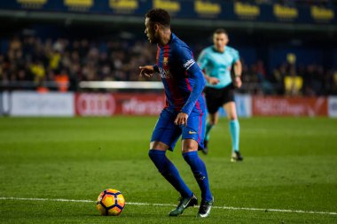 Villarreal Cf vs Fc Barcelona