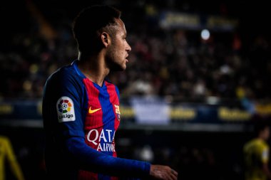 Villarreal Cf vs Fc Barcelona