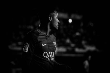 Villarreal Cf vs Fc Barcelona