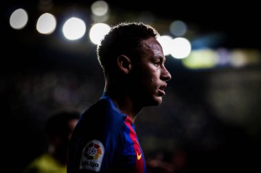 Villarreal Cf vs Fc Barcelona