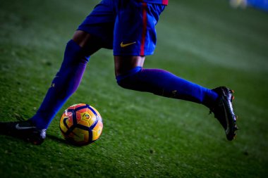 Villarreal Cf vs Fc Barcelona