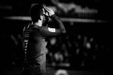 Villarreal Cf vs Fc Barcelona