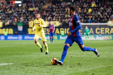 Villarreal Cf vs Fc Barcelona