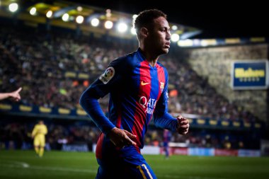 Villarreal Cf vs Fc Barcelona