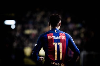 Villarreal Cf vs Fc Barcelona