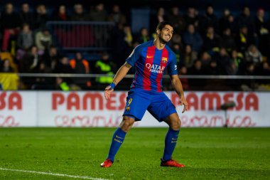 Villarreal Cf vs Fc Barcelona