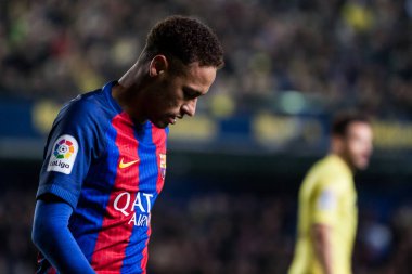 Villarreal Cf vs Fc Barcelona