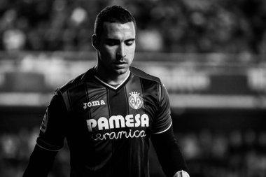 Villarreal Cf vs Fc Barcelona