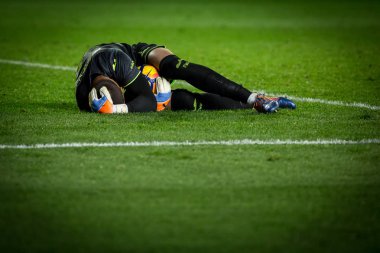 Villarreal Cf vs Fc Barcelona