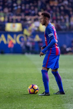 Villarreal Cf vs Fc Barcelona