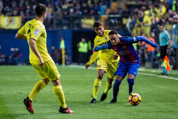 Villarreal Cf vs Fc Barcelona