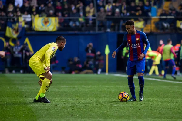 Villarreal Cf vs Fc Barcelona