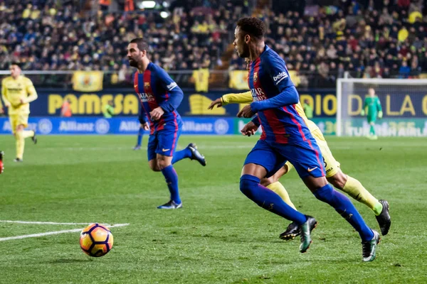 Villarreal Cf vs Fc Barcelona