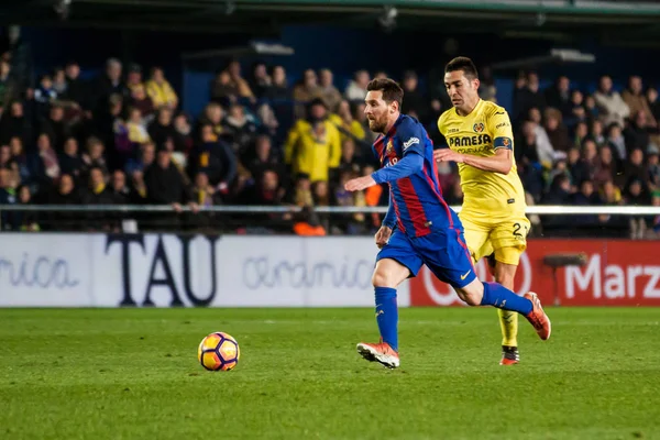 Villarreal Cf vs Fc Barcelona