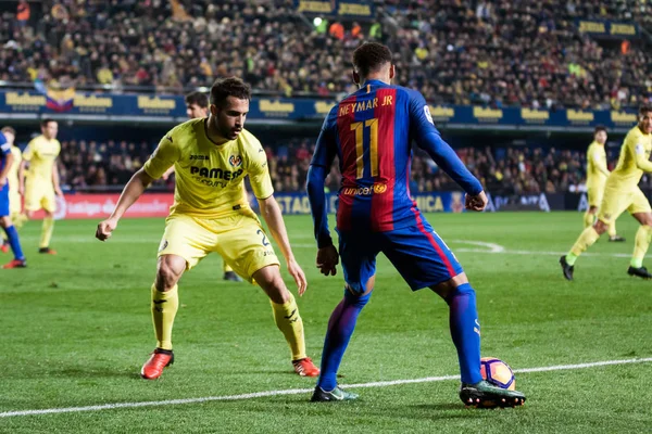 Villarreal Cf vs Fc Barcelona