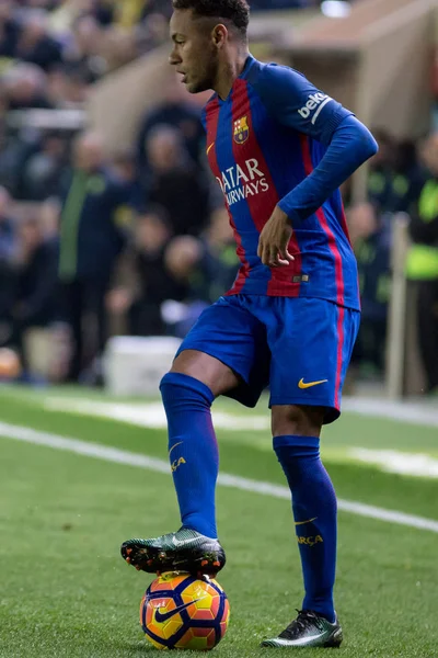 Villarreal Cf vs Fc Barcelona