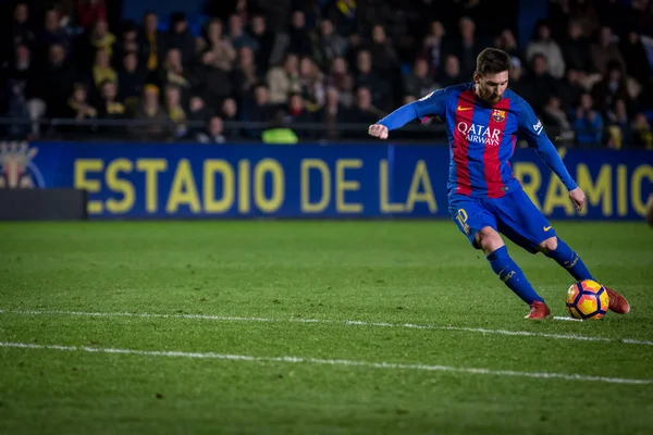 Villarreal Cf vs Fc Barcelona