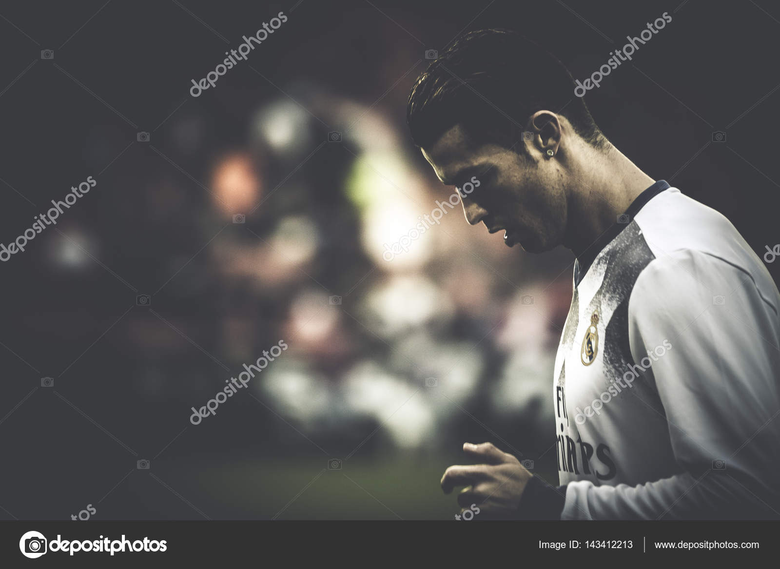 Cristiano Ronaldo Stock Photos Royalty Free Images Depositphotos