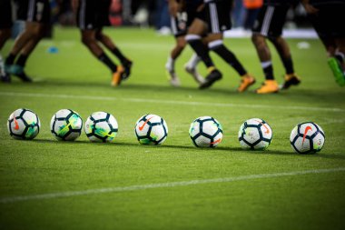 La Liga - Valencia CF, UD Las Palmas 'a karşı