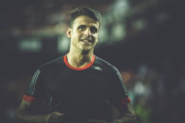 La Liga - Valencia CF, UD Las Palmas 'a karşı