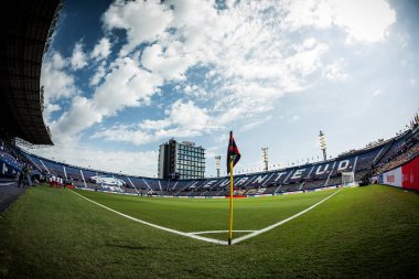 La Liga 17-18 J04 Levante UD Valencia CF 'ye karşı