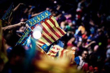 La Liga 17-18 J04 Levante UD Valencia CF 'ye karşı