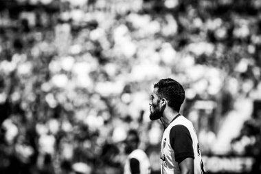 La Liga 17-18 J04 Levante UD Valencia CF 'ye karşı
