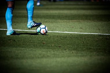 La Liga 17-18 J04 Levante UD Valencia CF 'ye karşı