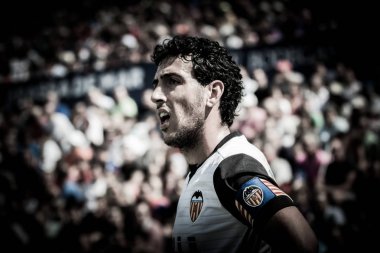 La Liga 17-18 J04 Levante UD Valencia CF 'ye karşı