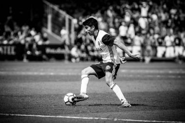 La Liga 17-18 J04 Levante UD Valencia CF 'ye karşı