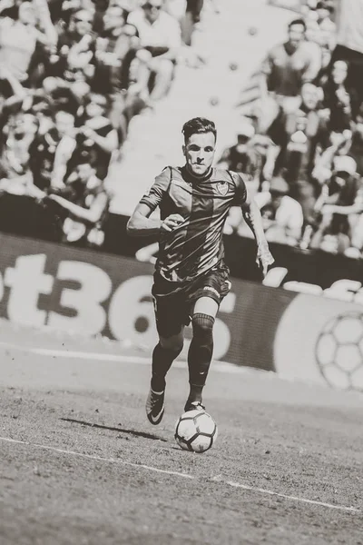 La Liga 17-18 J04 Levante UD Valencia CF 'ye karşı