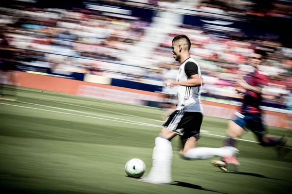 La Liga 17-18 J04 Levante UD Valencia CF 'ye karşı