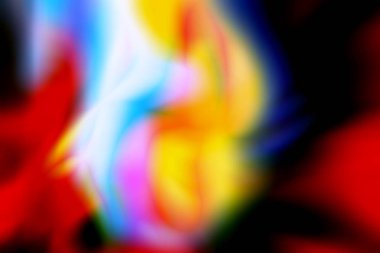 Grafik şekilli soyut arkaplan