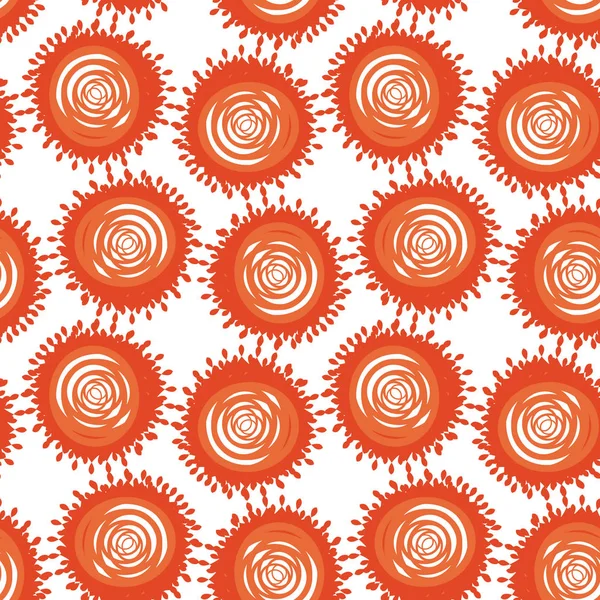 Dikişsiz desen geometrik arka plan.