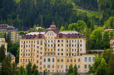 Bad gastein, Avusturya