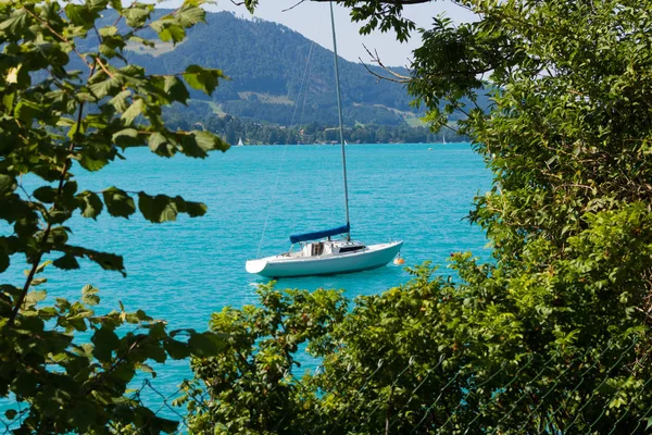Avusturya, Attersee Gölü