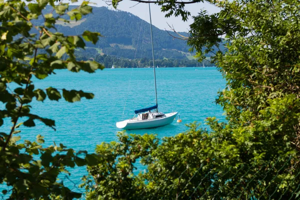 Avusturya, Attersee Gölü