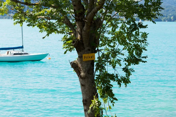 Avusturya, Attersee Gölü